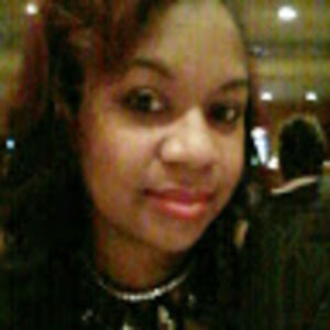 Meet your Posher, Shaheerah